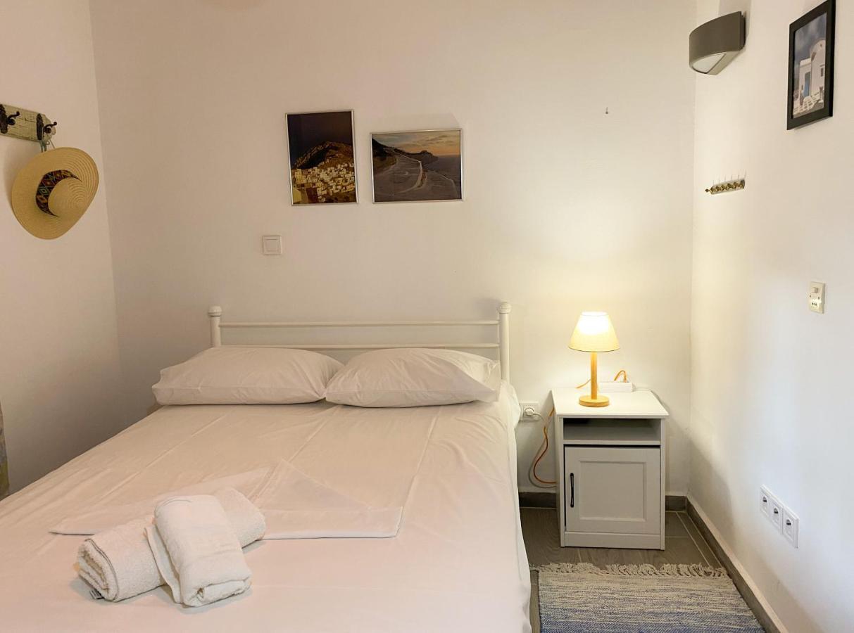 Apartament Aegean Breeze Karpathos