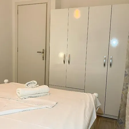 Aegean Breeze Apartment Karpathos Buitenkant foto