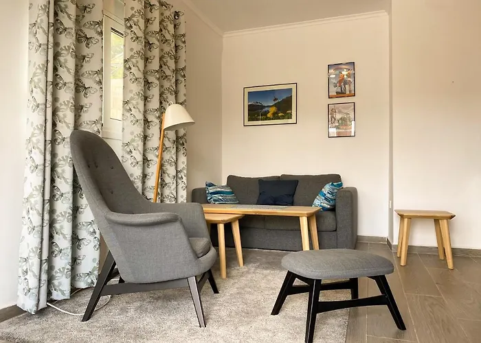 Aegean Breeze Apartment