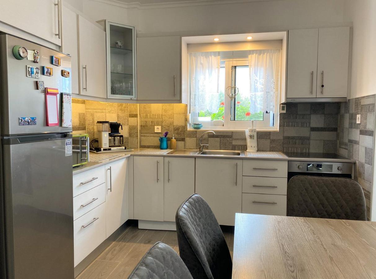 Apartment Aegean Breeze Karpathos Town (Pigadia)