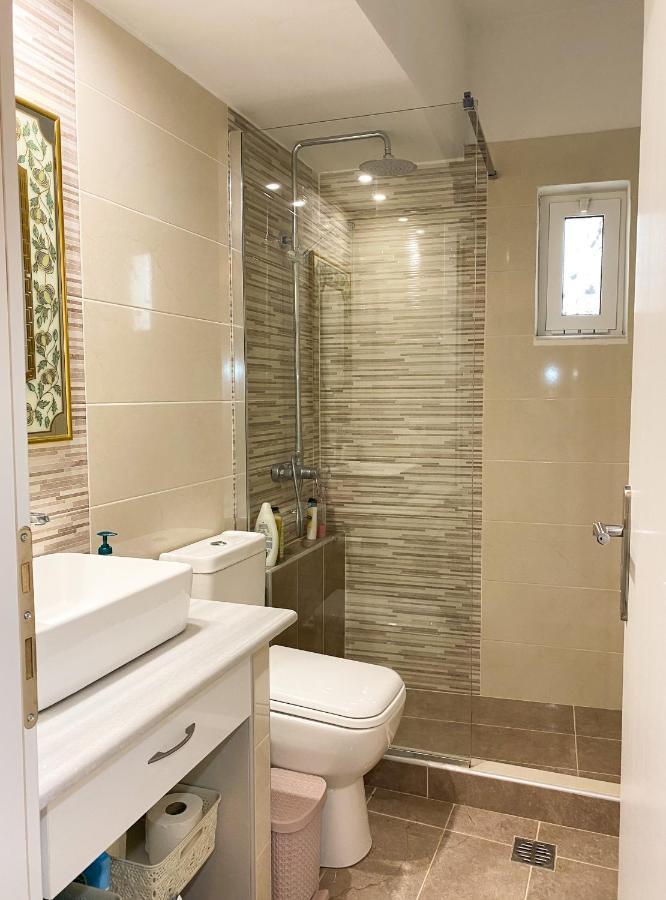 Aegean Breeze Apartment *