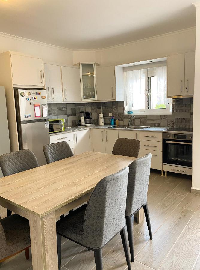 Aegean Breeze Apartment Karpathos Town (Pigadia)