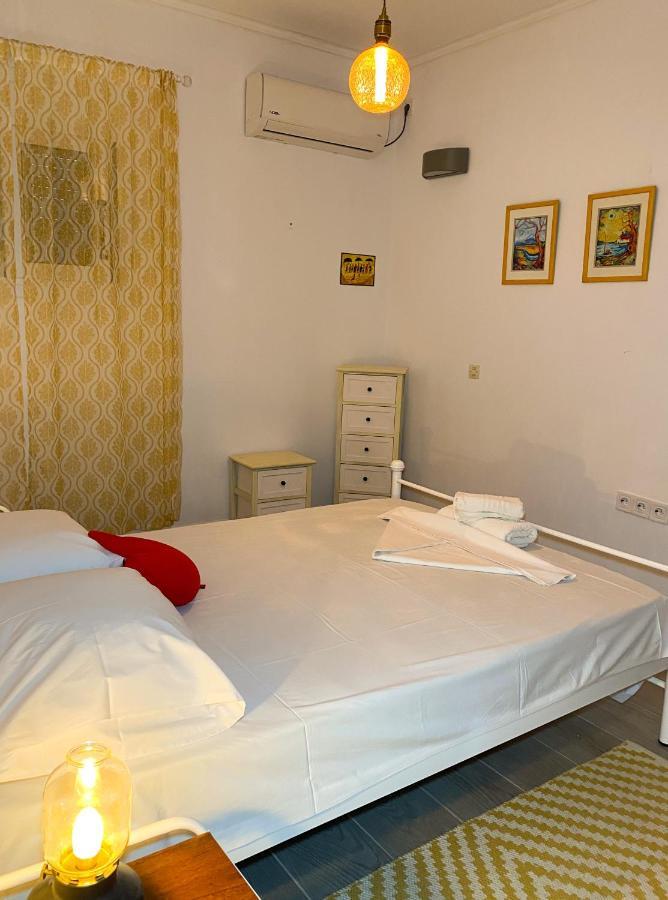 Aegean Breeze Karpathos Town (Pigadia)